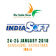 India Soft Exhibition 2018
